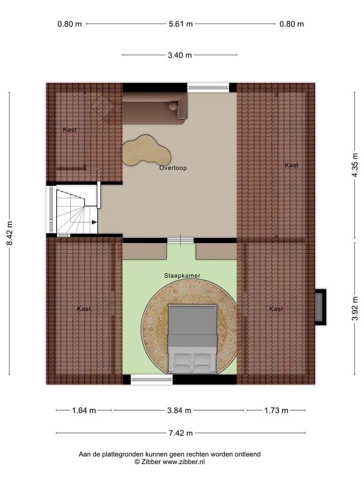 Foto 60 van 't Hof 20
