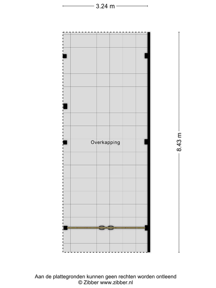 Foto 61 van 't Hof 20