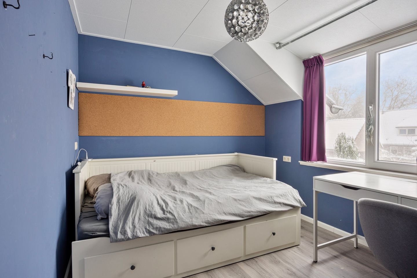 Foto 25 van Melkerstraat 20