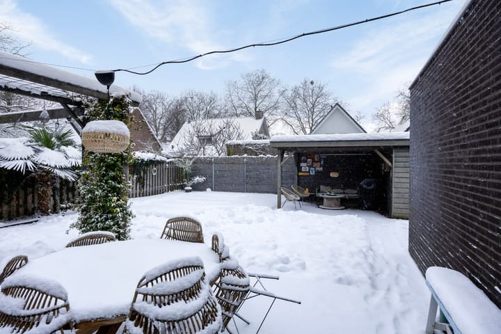 Foto 30 van Melkerstraat 20