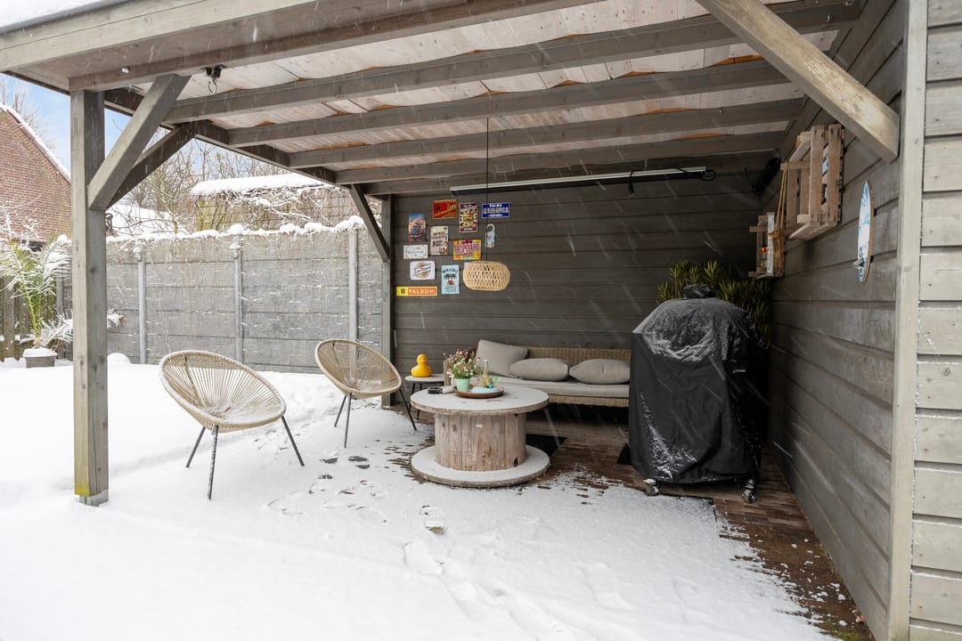 Foto 32 van Melkerstraat 20