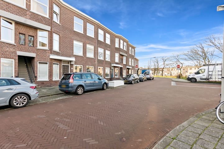 Foto 2 van Prins Mauritslaan 136