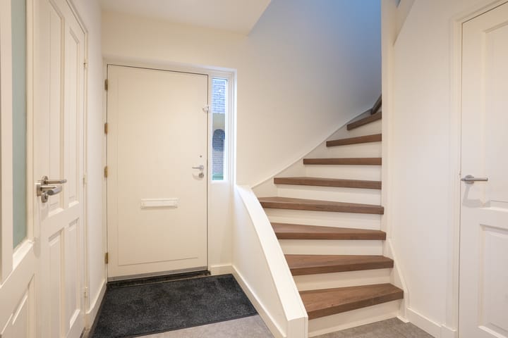 Foto 5 van Margrietstraat 25