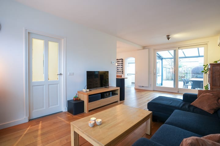 Foto 9 van Margrietstraat 25