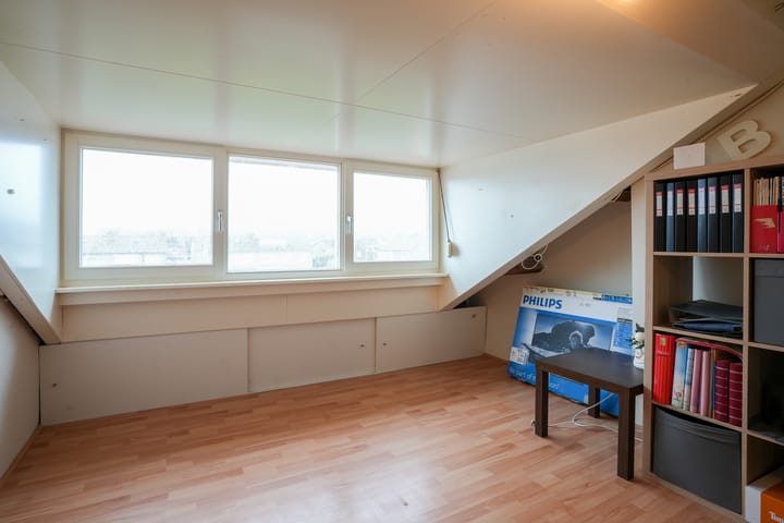 Foto 21 van Margrietstraat 25