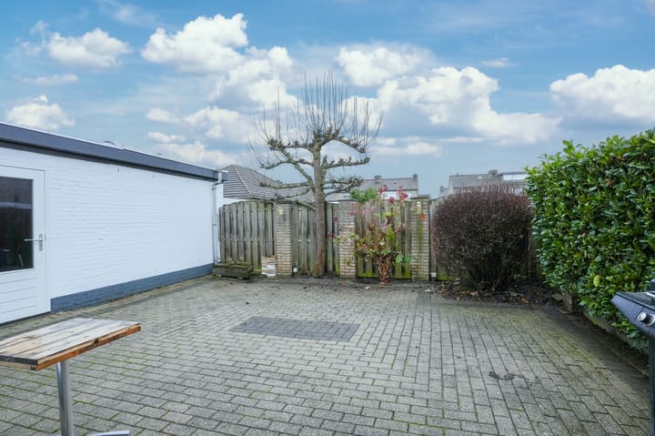 Foto 22 van Margrietstraat 25