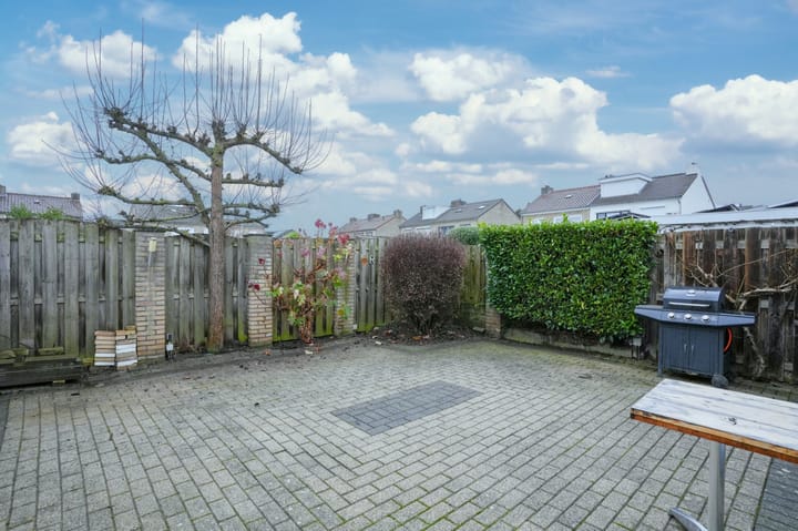 Foto 23 van Margrietstraat 25