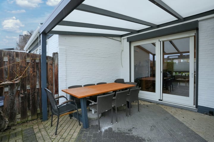 Foto 26 van Margrietstraat 25