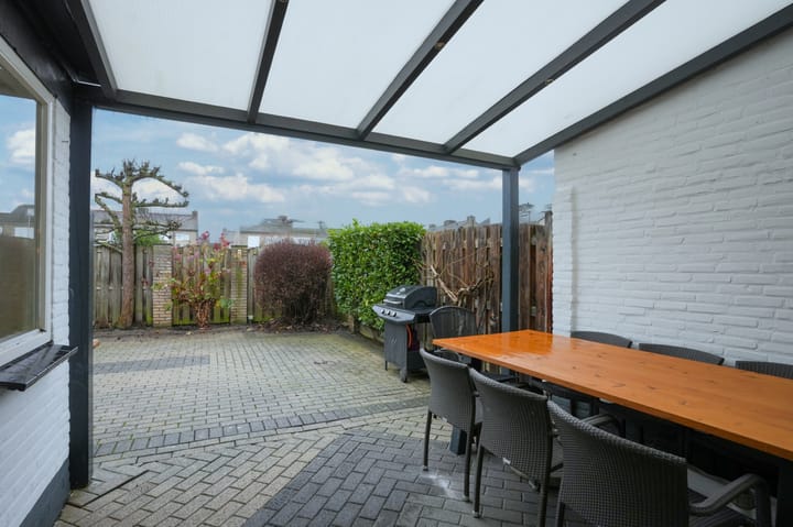 Foto 27 van Margrietstraat 25