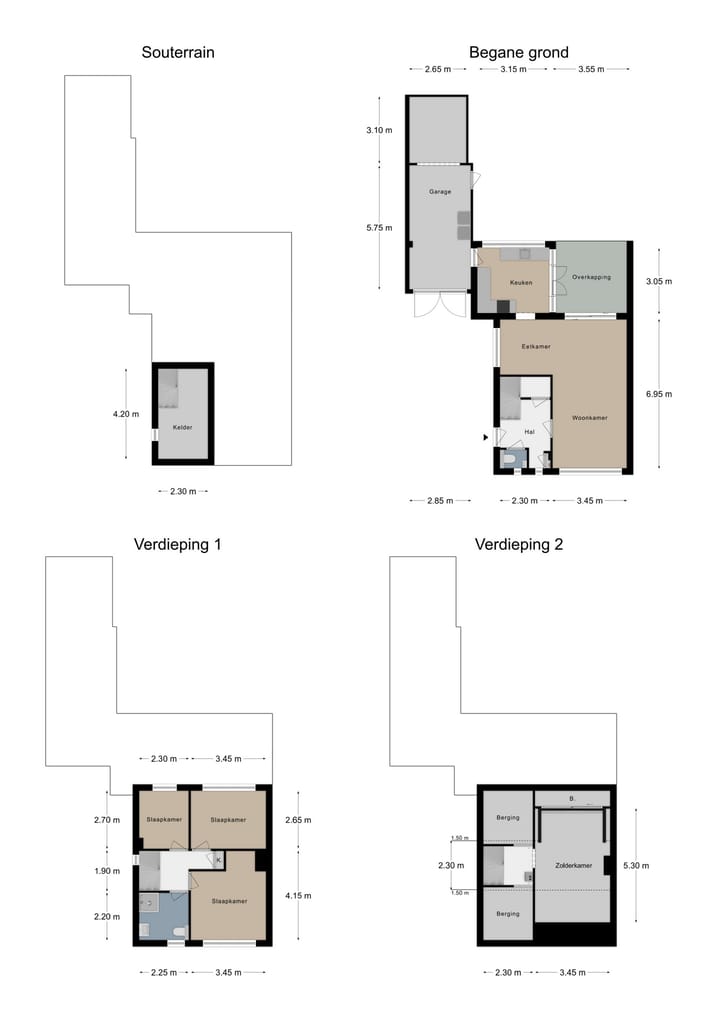 Foto 32 van Margrietstraat 25