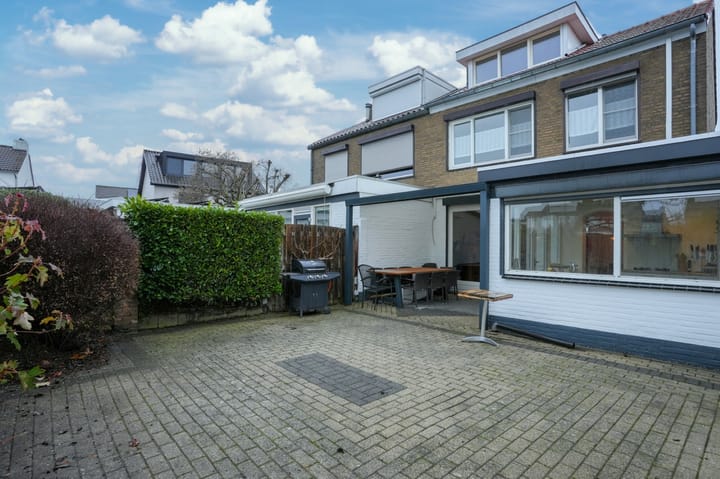 Foto 24 van Margrietstraat 25