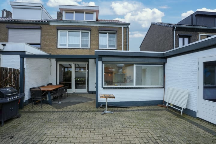 Foto 25 van Margrietstraat 25