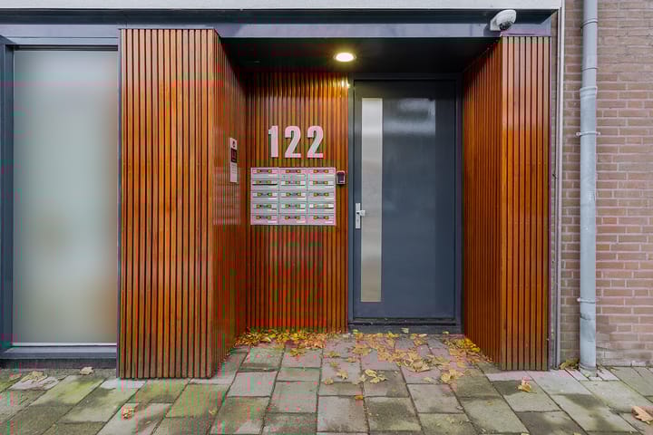 Photo 2 of Tongelresestraat 122-L