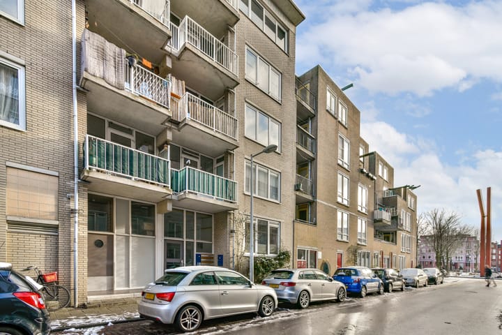 Foto 2 van Iepenweg 23-E