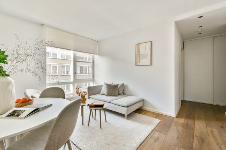 Foto 6 van Iepenweg 23-E