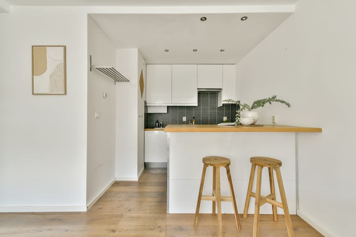 Foto 8 van Iepenweg 23-E