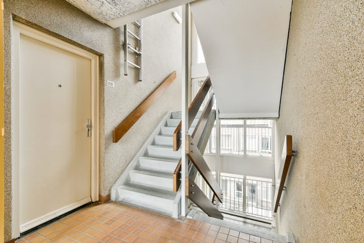 Foto 3 van Iepenweg 23-E