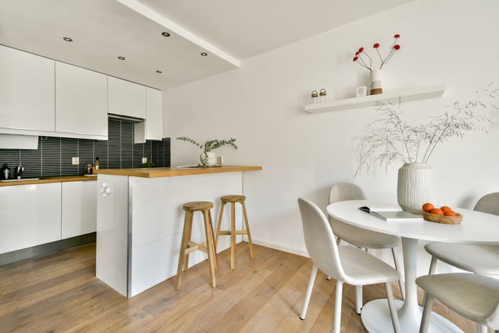 Foto 7 van Iepenweg 23-E