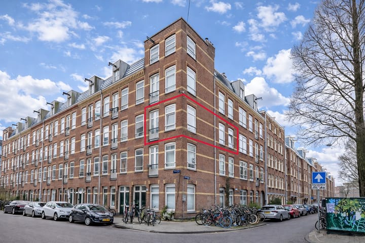 Foto 3 van Lootsstraat 16-2