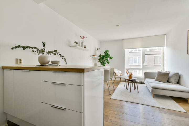 Foto 13 van Iepenweg 23-E