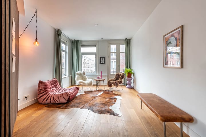 Foto 5 van Lootsstraat 16-2