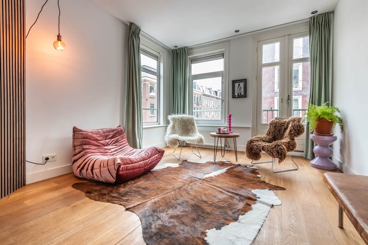 Foto 6 van Lootsstraat 16-2