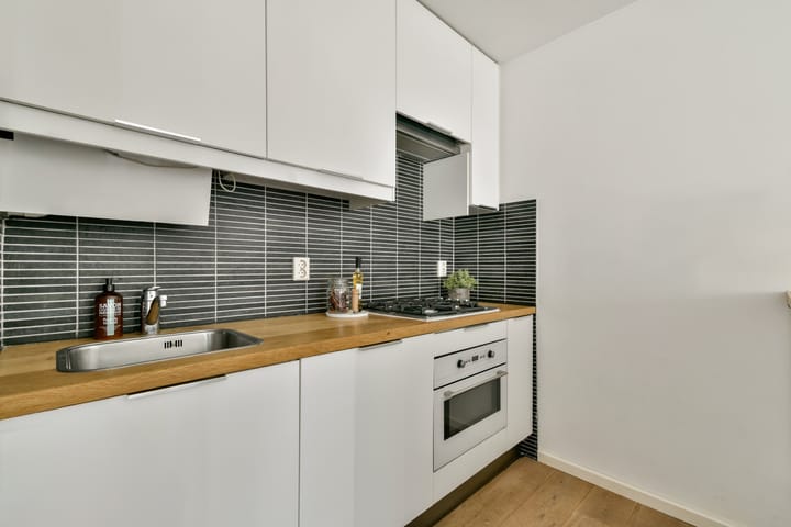 Foto 12 van Iepenweg 23-E