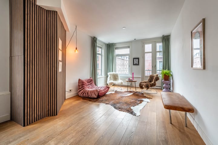 Foto 7 van Lootsstraat 16-2