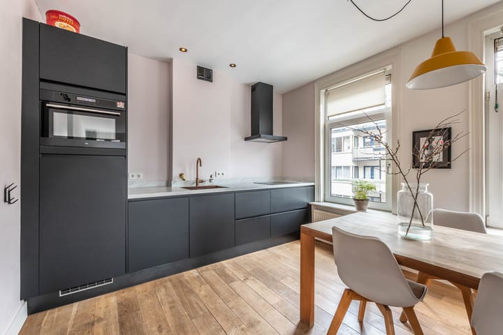 Foto 2 van Lootsstraat 16-2