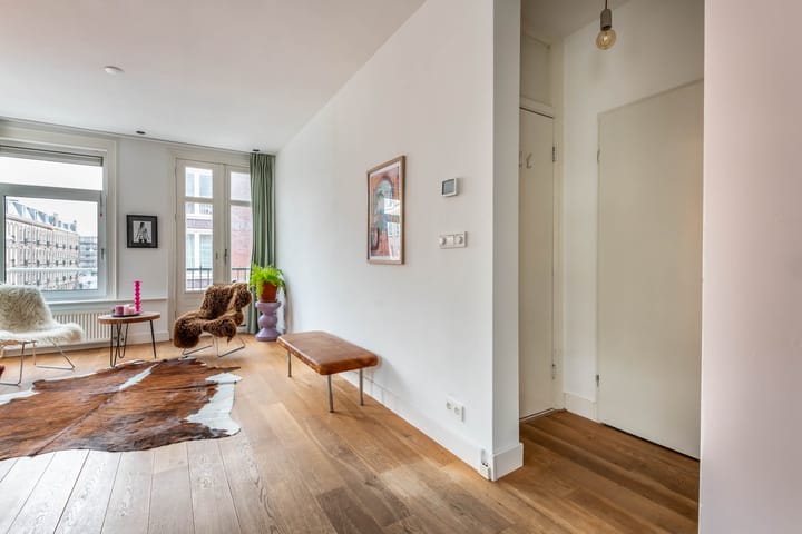 Foto 8 van Lootsstraat 16-2