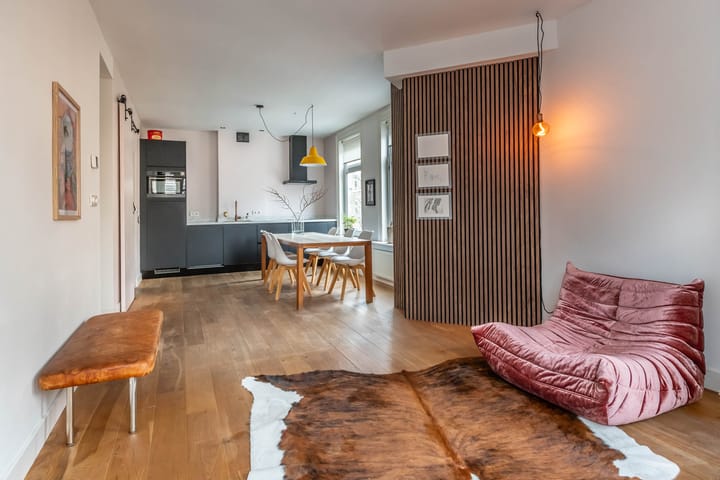 Foto 9 van Lootsstraat 16-2