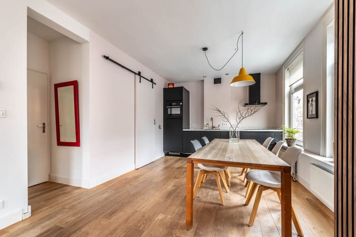 Foto 10 van Lootsstraat 16-2