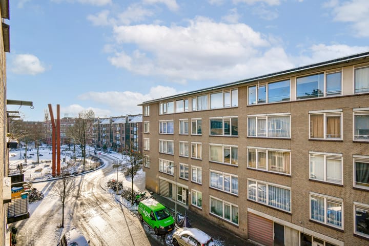 Foto 22 van Iepenweg 23-E