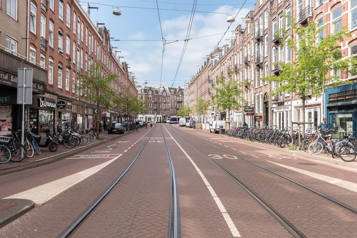 Foto 23 van Lootsstraat 16-2