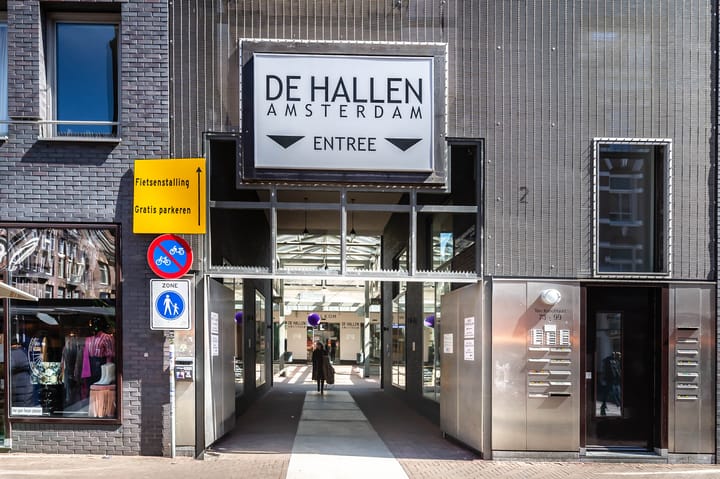 Foto 25 van Lootsstraat 16-2