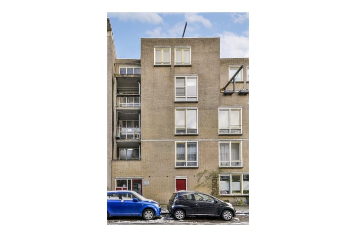 Foto 28 van Iepenweg 23-E