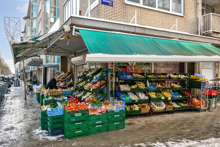 Foto 31 van Iepenweg 23-E