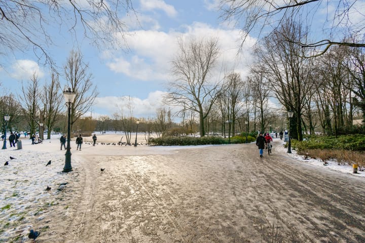 Foto 32 van Iepenweg 23-E