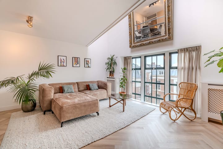 Foto 3 van Bilderdijkstraat 19-A