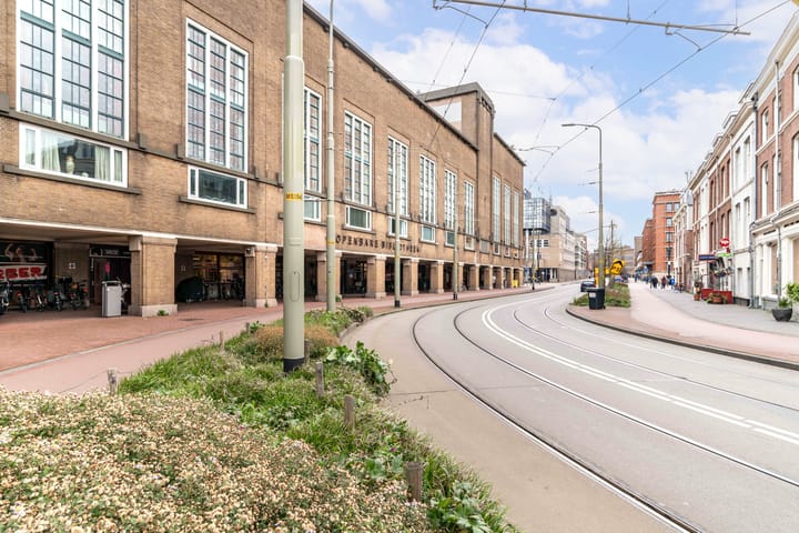 Foto 2 van Bilderdijkstraat 19-A