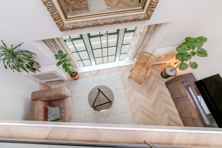 Foto 7 van Bilderdijkstraat 19-A