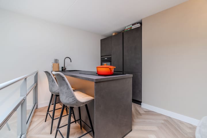 Foto 10 van Bilderdijkstraat 19-A