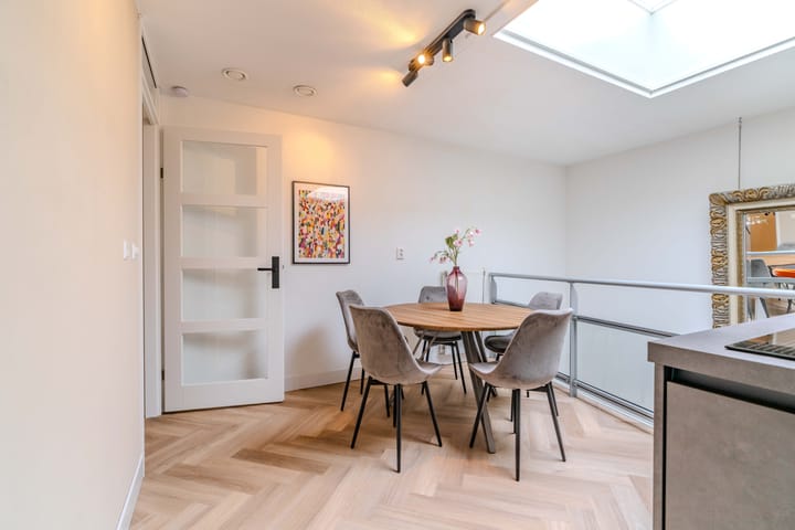 Foto 11 van Bilderdijkstraat 19-A