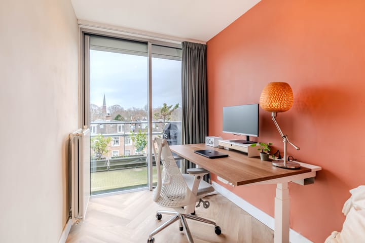 Foto 13 van Bilderdijkstraat 19-A