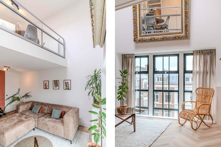 Foto 6 van Bilderdijkstraat 19-A