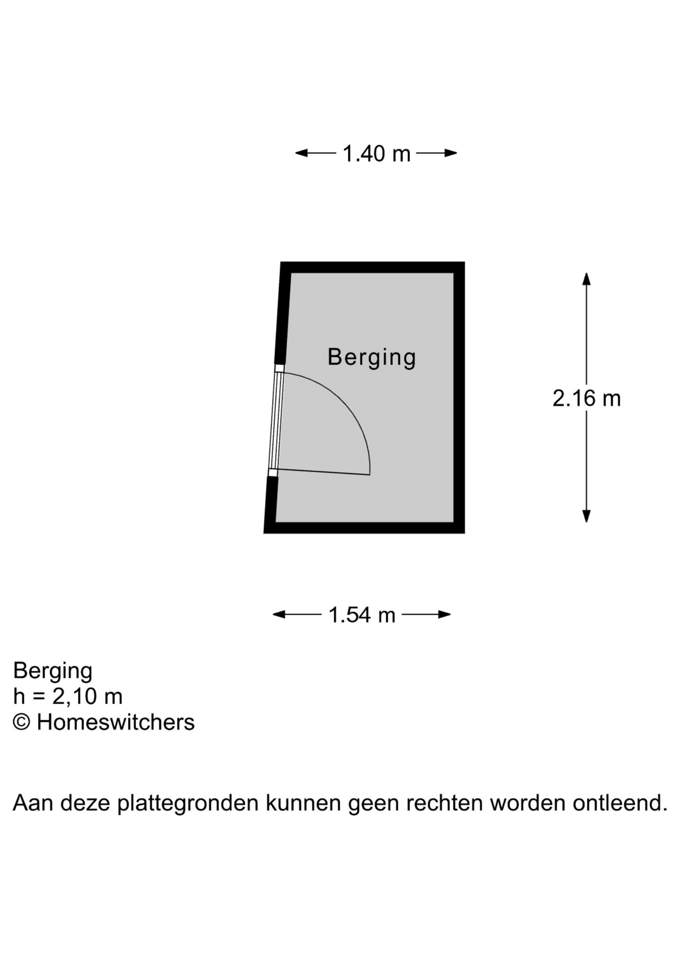 Photo 27 of Bilderdijkstraat 19-A