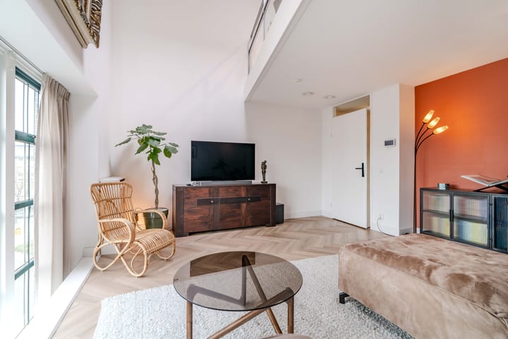 Foto 5 van Bilderdijkstraat 19-A