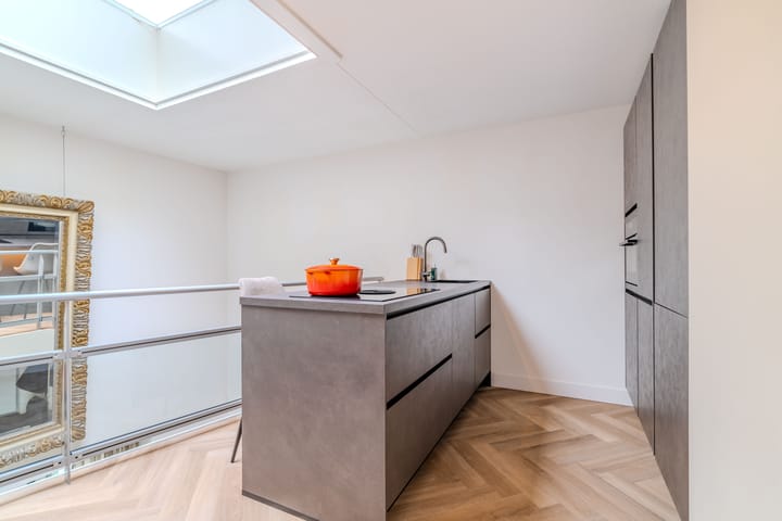 Foto 9 van Bilderdijkstraat 19-A