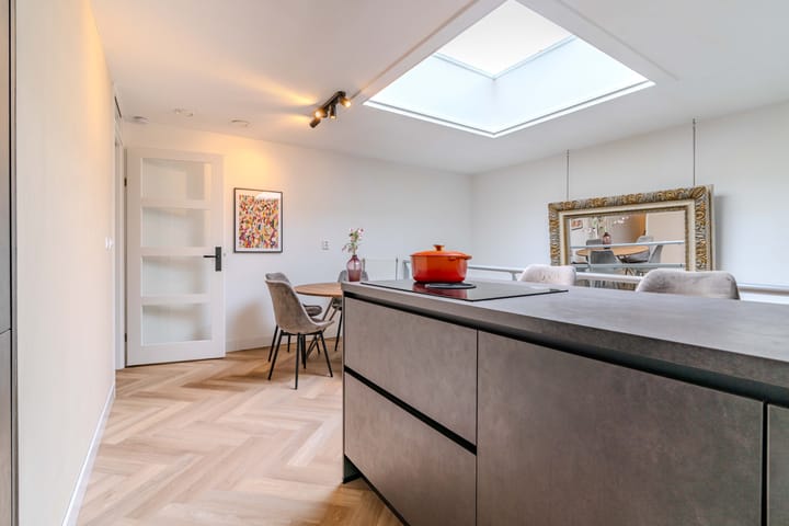 Foto 12 van Bilderdijkstraat 19-A