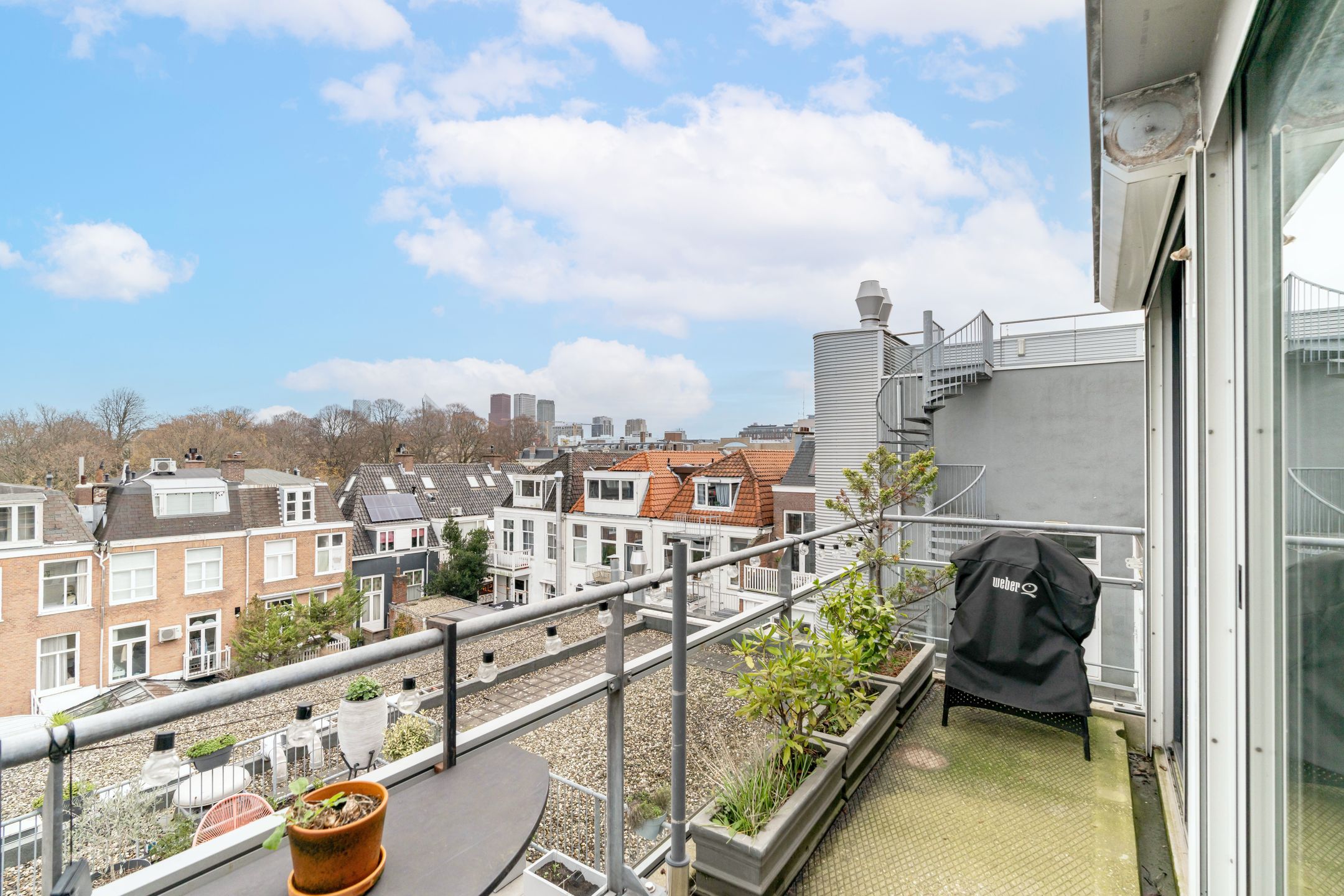 Photo 18 of Bilderdijkstraat 19-A